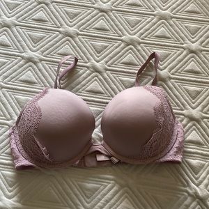 Victoria secret push up bra